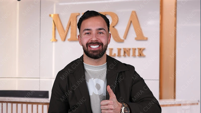 Experience at Mira Clinic